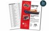 Airfix 65005 RNLI Shannon Class Lifeboat (A55015) Decal Sheet 1/72